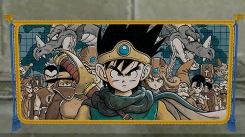 壁掛けｄｑ の絵 ドラクエ10 Dq10 のアカウント売買サイト