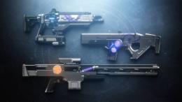 「Destiny2」ナイトフォール玄人、「新」武器、征服者　代行