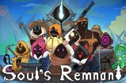 🔥Soul's Remnant 1000 万ソウル＝1300円 大口割引・リピーター優遇・即時対応