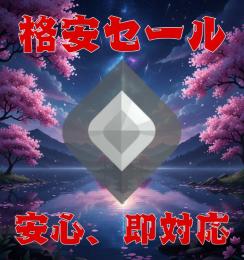 【シルバー】🌸格安🌸メアパス変更可