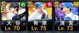 大谷翔平 初期垢