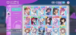 ホロライブドリームス(ホロドリ) 引退垢