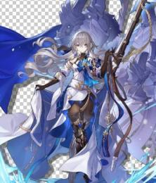 ブローニャ（初心者確定未使用！）ランク３　人気キャラ ~ 初期アカウント