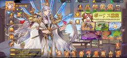 S22鯖　29000元宝超　戦力96024萬