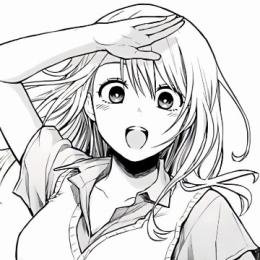 プロフ画像