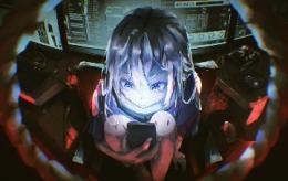 プロフ画像