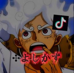 プロフ画像
