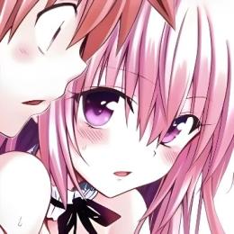 プロフ画像