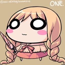 プロフ画像