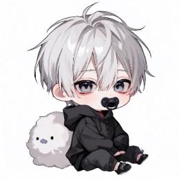 プロフ画像