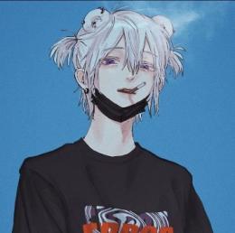 プロフ画像