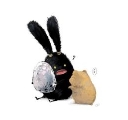 プロフ画像