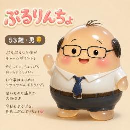 プロフ画像