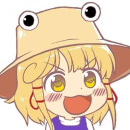 プロフ画像