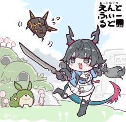 プロフ画像