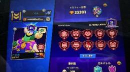 プロフ画像