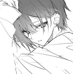 プロフ画像