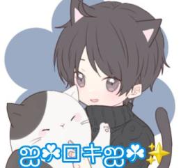 プロフ画像