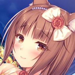 プロフ画像