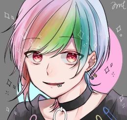 プロフ画像