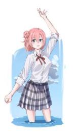 プロフ画像