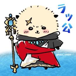 プロフ画像