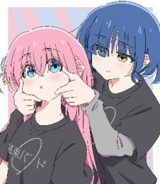 プロフ画像