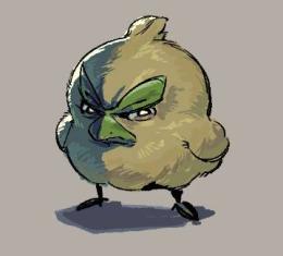 プロフ画像