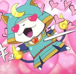 プロフ画像