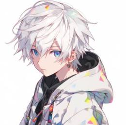 プロフ画像
