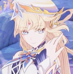 プロフ画像
