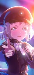 プロフ画像