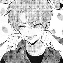 プロフ画像