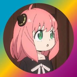 プロフ画像