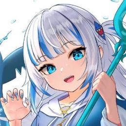 プロフ画像