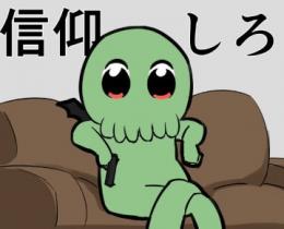 プロフ画像