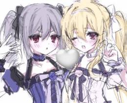 プロフ画像