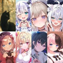 プロフ画像