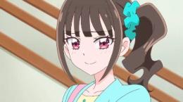プロフ画像