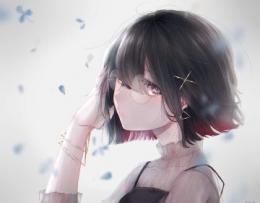 プロフ画像