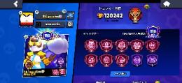 プロフ画像