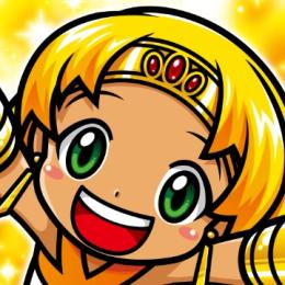 プロフ画像