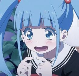 プロフ画像