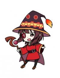 プロフ画像