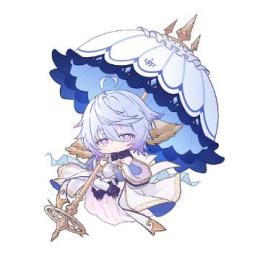 プロフ画像