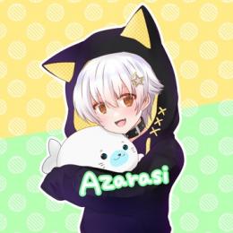 プロフ画像