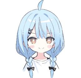 プロフ画像