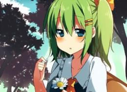 プロフ画像