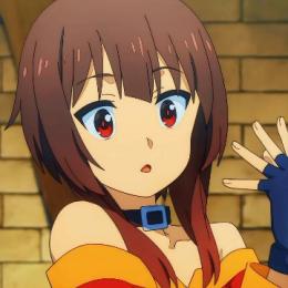プロフ画像