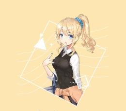 プロフ画像
